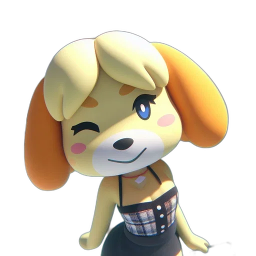 staff, animal, creature, weapon transparent PNG cut-out