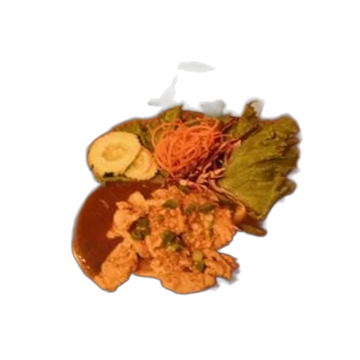 food, crown, staff, mask transparent PNG cut-out
