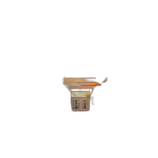furniture, food, staff, hat transparent PNG cut-out