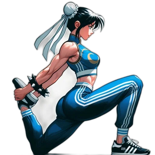 weapon, robot, sword, staff transparent PNG cut-out