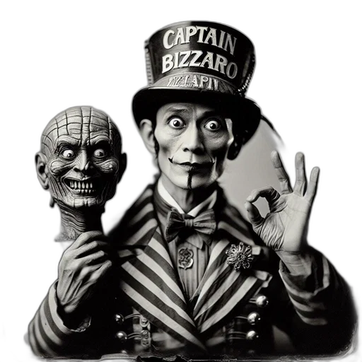 mask, staff, concept art, comic book art transparent PNG cut-out