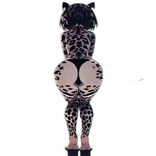 animal, dress, jewelry, creature transparent PNG cut-out