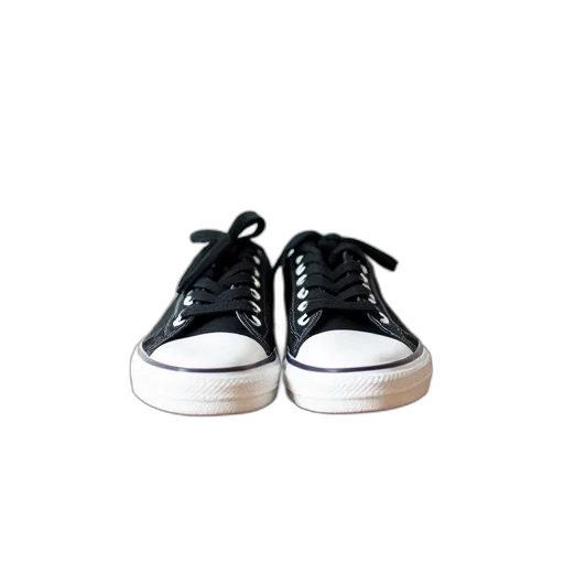 shoes, 3d render, photorealistic, monochrome transparent PNG cut-out