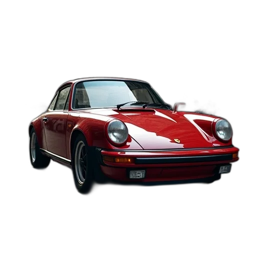 car, animal, photorealistic, 3d render transparent PNG cut-out