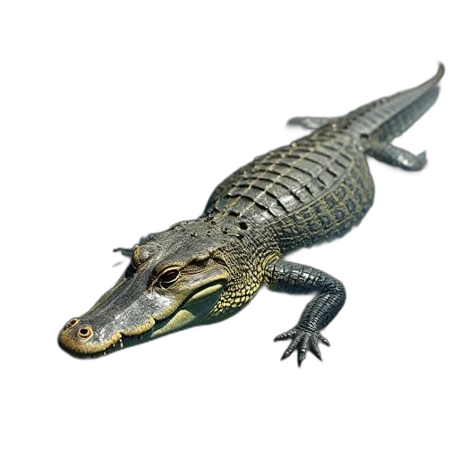 dragon, animal, creature, staff transparent PNG cut-out