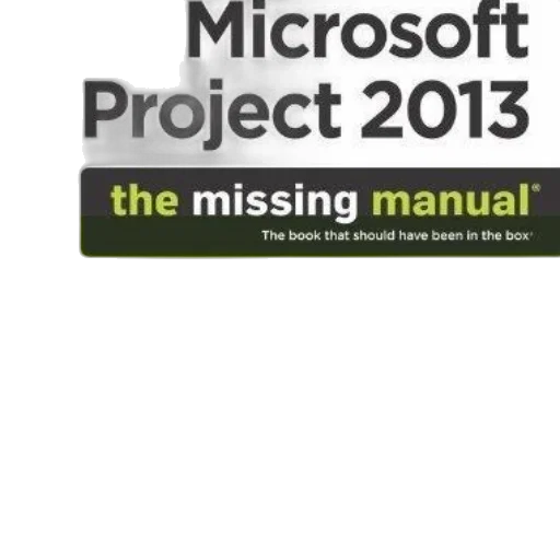microsoft, project, 2013, missing transparent PNG cut-out