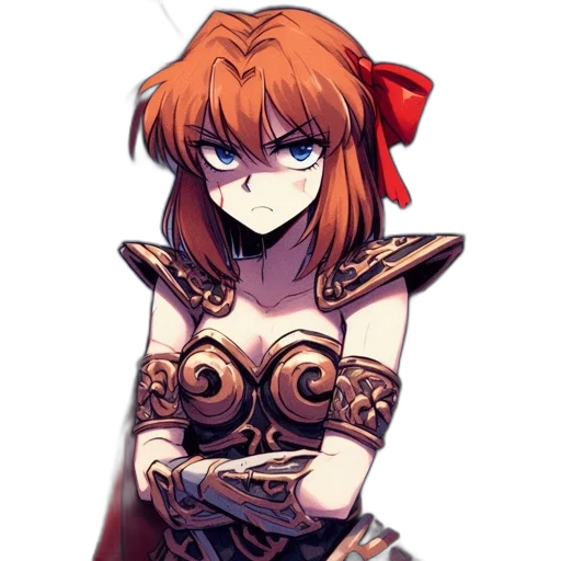 weapon, staff, sword, crown transparent PNG cut-out