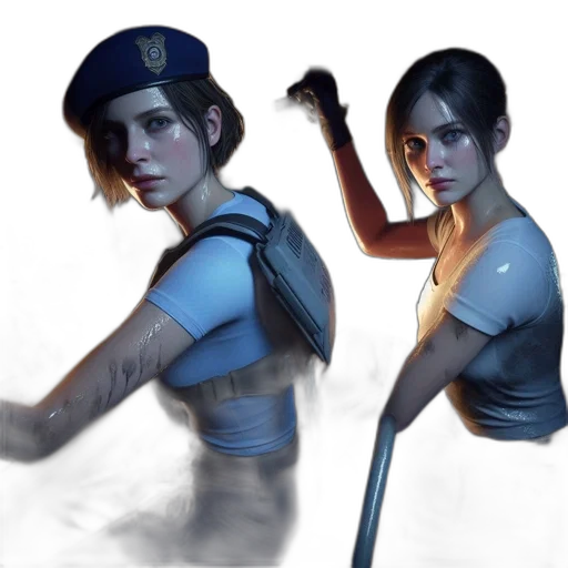 staff, weapon, concept art, photorealistic transparent PNG cut-out