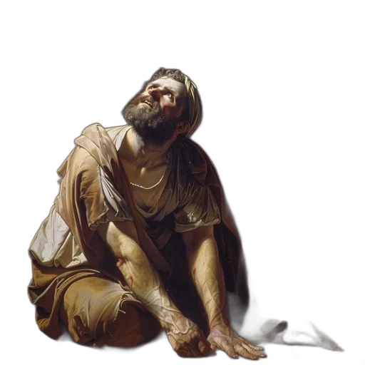 photorealistic, concept art, oil painting, 3d render transparent PNG cut-out