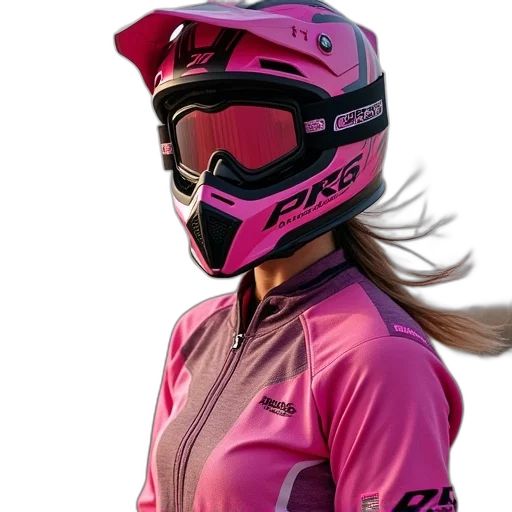 jacket, mask, photorealistic, two transparent PNG cut-out