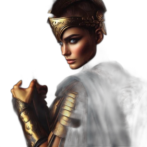 crown, jewelry, sword, staff transparent PNG cut-out