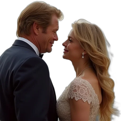 robert, redford, susanna, bright transparent PNG cut-out