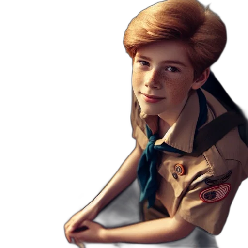 staff, face, concept art, cartoon transparent PNG cut-out