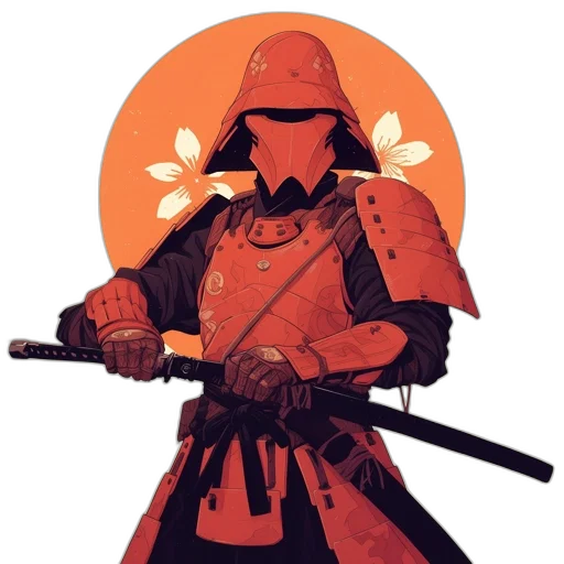 sword, staff, weapon, robot transparent PNG cut-out
