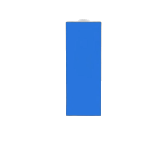 pixel art, blue, colorful, bar transparent PNG cut-out