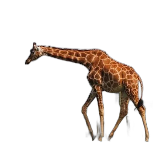 animal, creature, staff, weapon transparent PNG cut-out