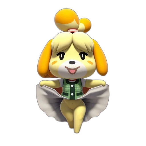 staff, crown, animal, hat transparent PNG cut-out