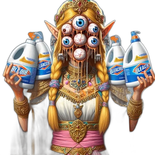 bottle, mask, robot, face transparent PNG cut-out