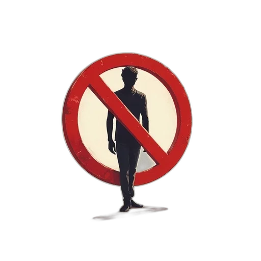 staff, jacket, dress, 3d render transparent PNG cut-out