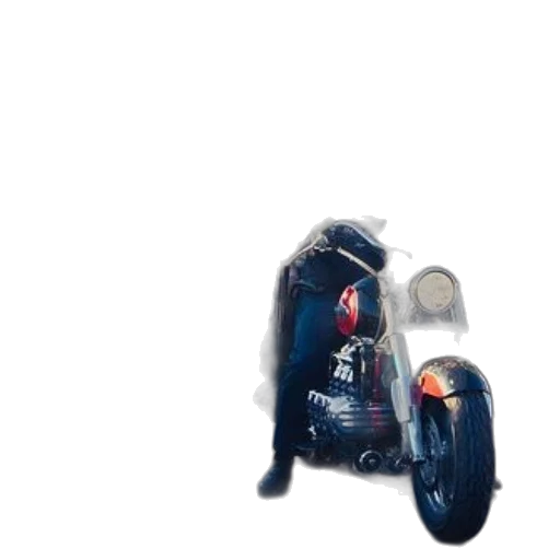 jacket, car, shoes, weapon transparent PNG cut-out