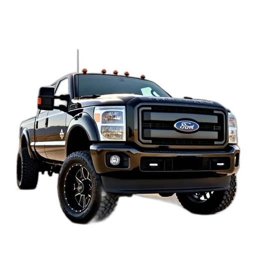 car, 3d render, 2013, ford transparent PNG cut-out