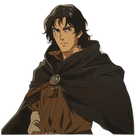 staff, sword, jacket, weapon transparent PNG cut-out