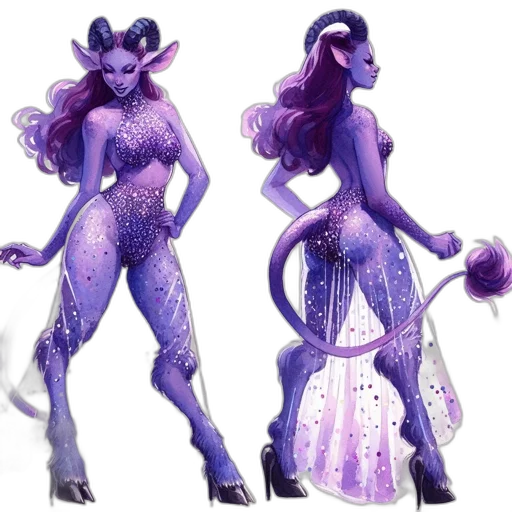 concept art, fantasy art, 3d render, comic book art transparent PNG cut-out