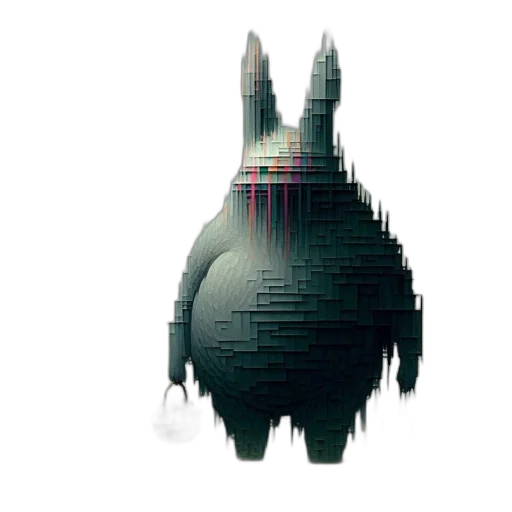 creature, robot, animal, mask transparent PNG cut-out