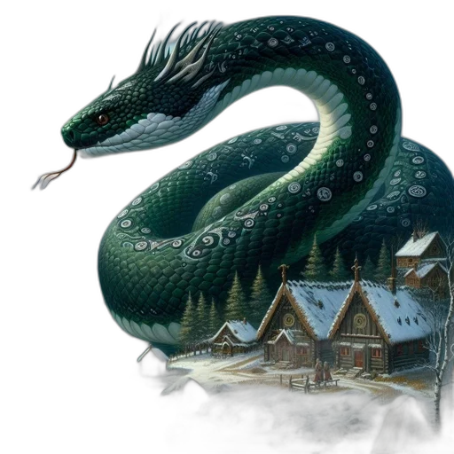 dragon, creature, animal, fantasy art transparent PNG cut-out