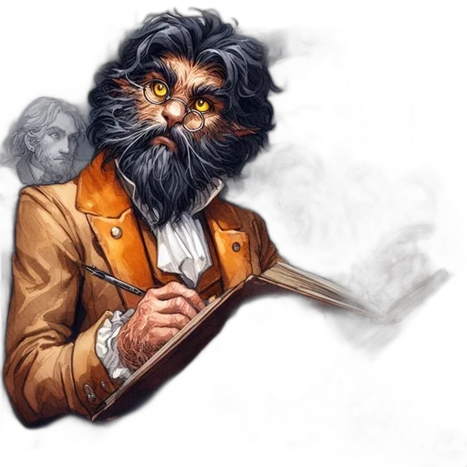 staff, mask, face, fantasy art transparent PNG cut-out