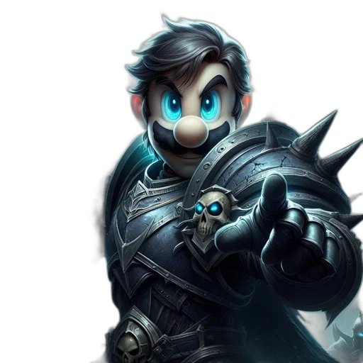 staff, weapon, mask, face transparent PNG cut-out