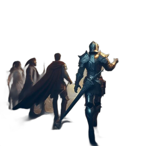 sword, staff, weapon, mask transparent PNG cut-out