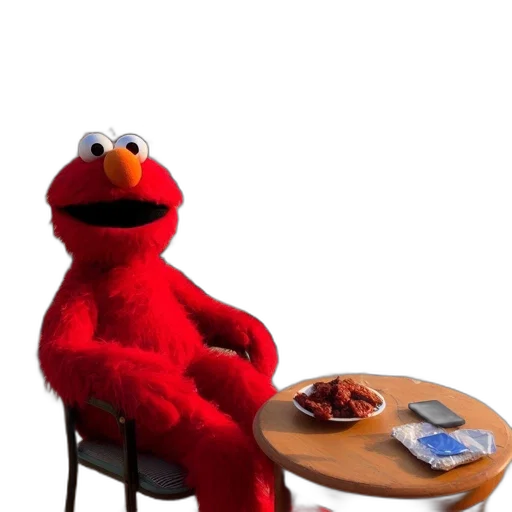 food, animal, furniture, creature transparent PNG cut-out