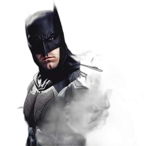 mask, face, comic book art, concept art transparent PNG cut-out