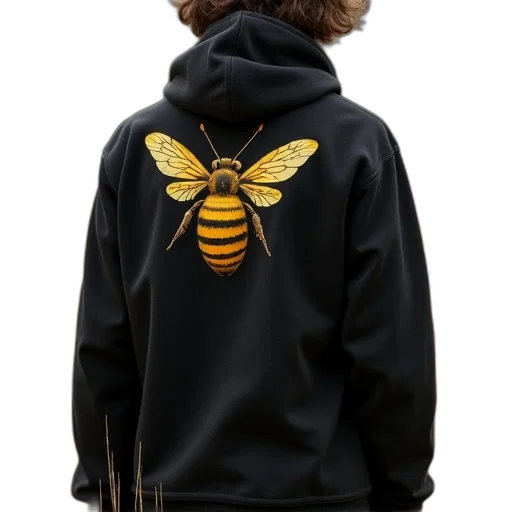 jacket, animal, 3d render, concept art transparent PNG cut-out