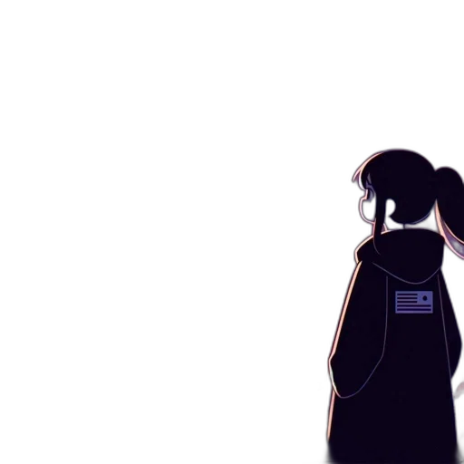 dress, jacket, robot, weapon transparent PNG cut-out