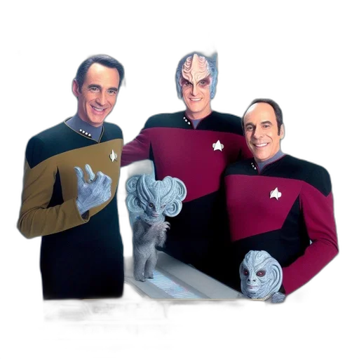 mask, concept art, cartoon, outer space transparent PNG cut-out