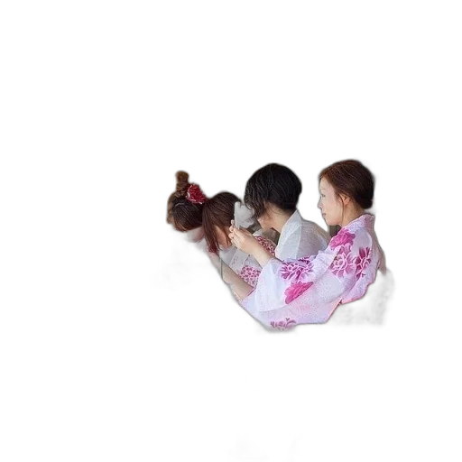 staff, 3d render, outer space, underwater transparent PNG cut-out