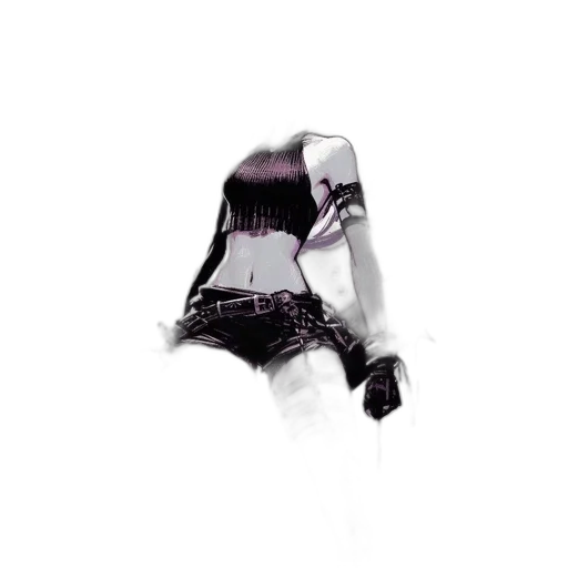 robot, dress, jacket, mask transparent PNG cut-out