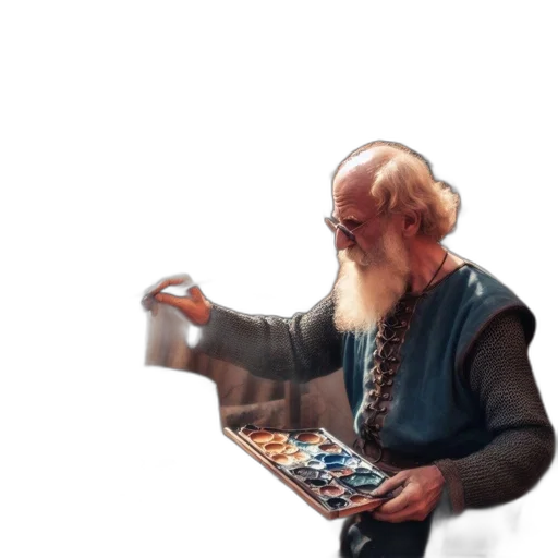 food, dragon, staff, weapon transparent PNG cut-out