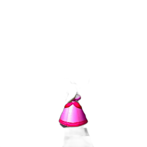 bottle, hat, dress, jewelry transparent PNG cut-out