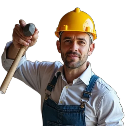 staff, hat, weapon, jewelry transparent PNG cut-out