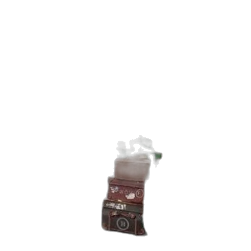bottle, food, weapon, robot transparent PNG cut-out