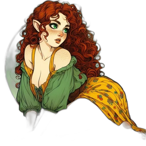 dragon, fantasy art, concept art, pixel art transparent PNG cut-out