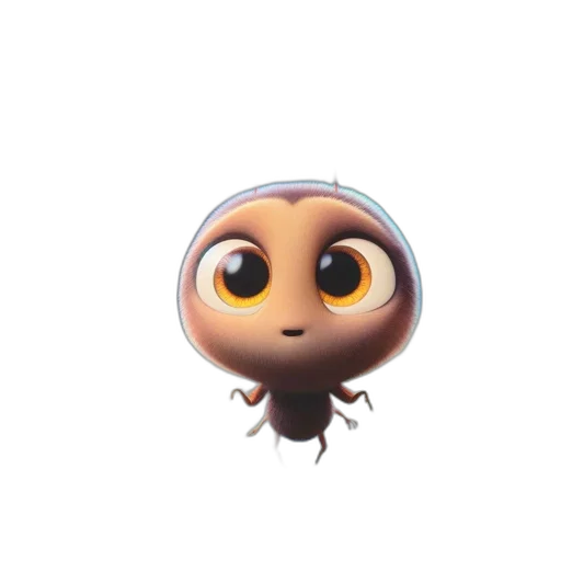 creature, robot, face, animal transparent PNG cut-out