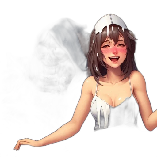 dress, hat, mask, crown transparent PNG cut-out