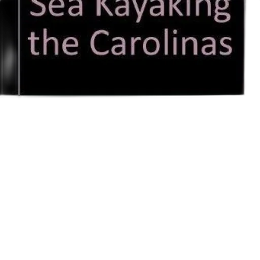 cover, sea, kayaking, carolinas transparent PNG cut-out