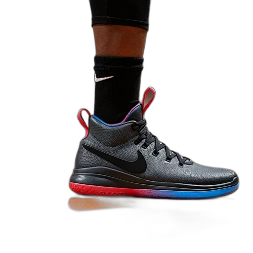 shoes, nike, soldier, boots transparent PNG cut-out