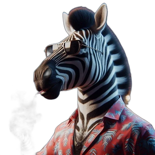 mask, animal, dragon, face transparent PNG cut-out
