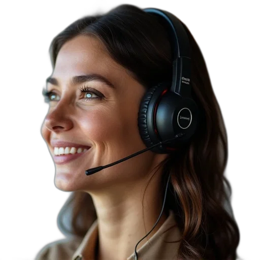 staff, face, photorealistic, concept art transparent PNG cut-out
